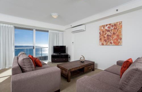 Coolangatta Apartment | ULTIQA Points North
