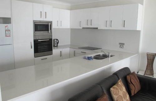 Coolangatta Apartment | ULTIQA Points North