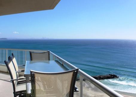Coolangatta Apartment | ULTIQA Points North