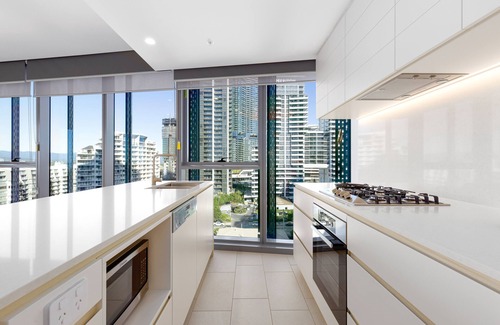Broadbeach Apartment | ULTIQA Signature at Broadbeach