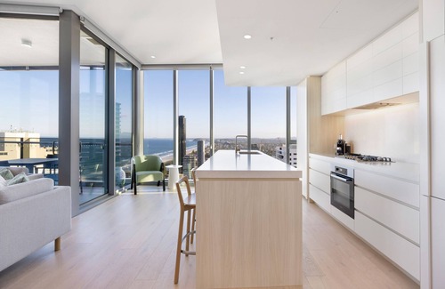 Broadbeach Apartment | ULTIQA Signature at Broadbeach