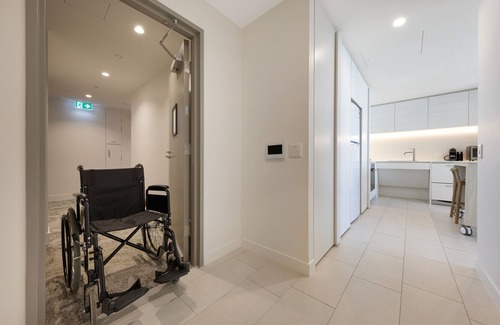 Broadbeach Apartment | ULTIQA Signature at Broadbeach