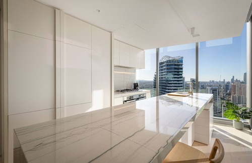 Broadbeach Apartment | ULTIQA Signature at Broadbeach
