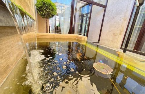 Odessa House | ULTRA Сучасна Вілла з Басейном та Джакузі