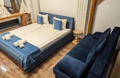 Old City Apartment | Ultra-central apartment in the Dauerbach Palace