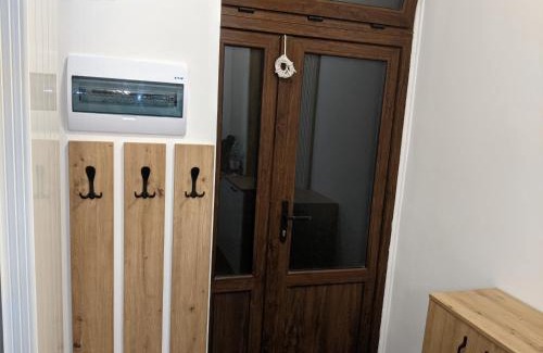 Old City Apartment | Ultra-central apartment in the Dauerbach Palace