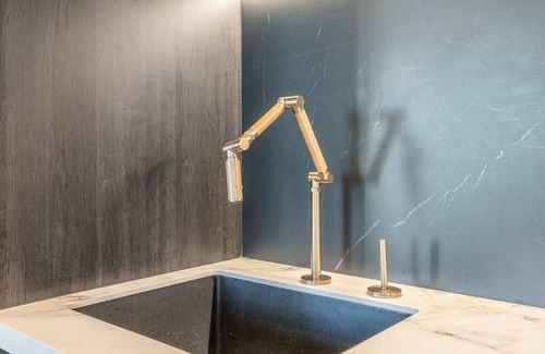 King West Village Apartment | Ultra Luxury Custom Downtown 1BDRM Unit
