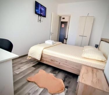 Iasi Apartment | Ultracentral Palas Residence