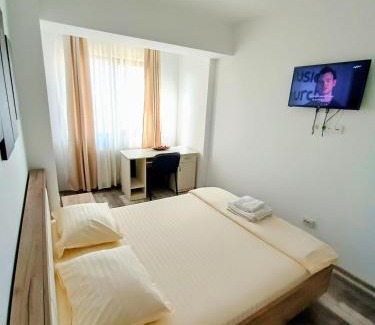 Iasi Apartment | Ultracentral Palas Residence