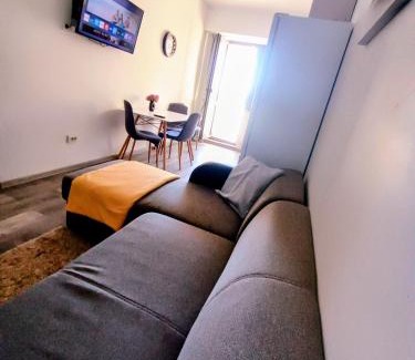 Iasi Apartment | Ultracentral Palas Residence