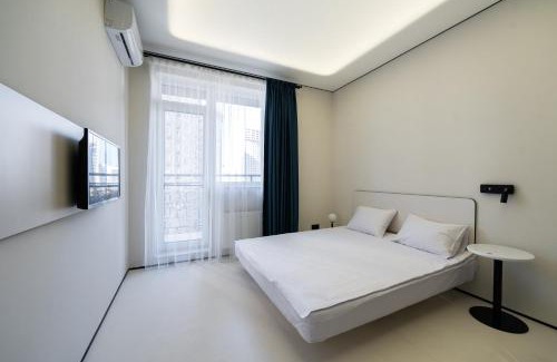 Arcadia Apartment | Ultramarinn Hotel