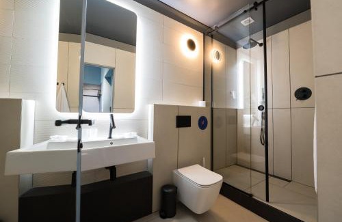 Arcadia Apartment | Ultramarinn Hotel
