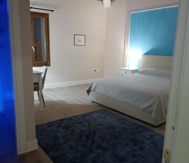 Vinci Bed & Breakfast | Ultroneo, Locanda di collina