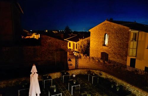 Vinci Bed & Breakfast | Ultroneo, Locanda di collina