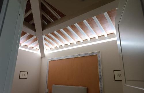 Vinci Bed & Breakfast | Ultroneo, Locanda di collina