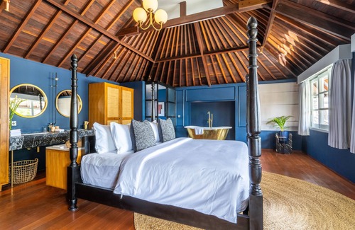 Uluwatu Hotel | Ulu Cliffhouse
