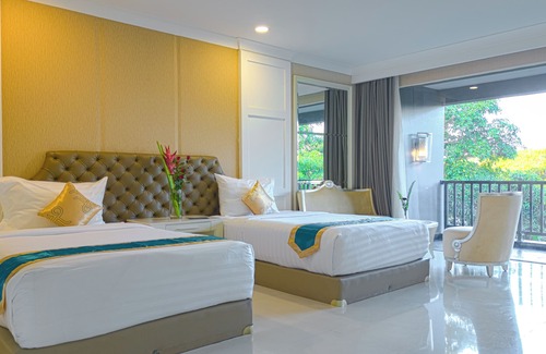Pecatu Hotel | Ululani Bali