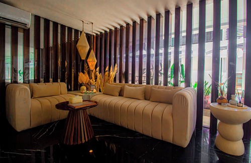 Pecatu Hotel | Ululani Bali