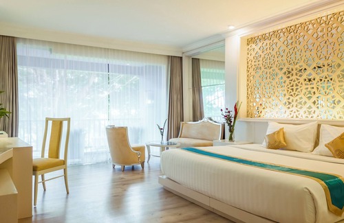 Pecatu Hotel | Ululani Bali