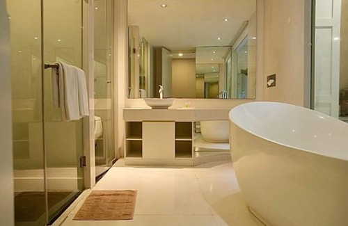 Pecatu Hotel | Ululani Bali