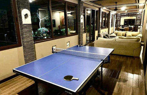 Ungasan Villa | Uluwatu Huge 6 Bed Spa Villa - G8 views & Child Friendly