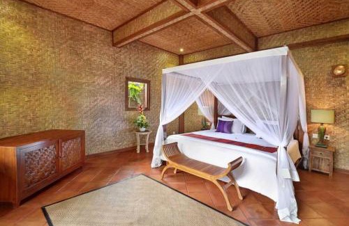 Pecatu Resort | Uluwatu Lumbung Cottages