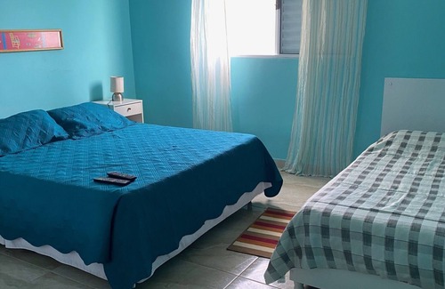 Ibiuna House | Um Nascer do sol de Tirar o Fôlego