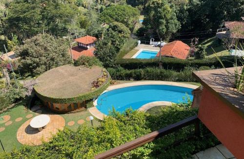 Araras House | Um Recanto na Serra de Itaipava