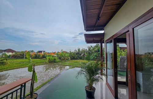 Sayan Villa | Uma Jala Villa