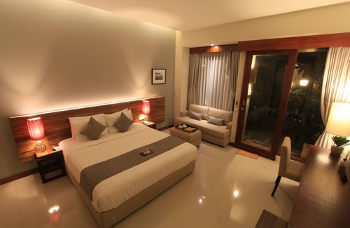 Sunset Road Hotel | Uma Karan