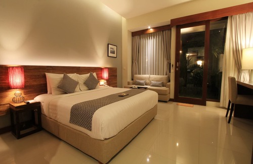 Sunset Road Hotel | Uma Karan