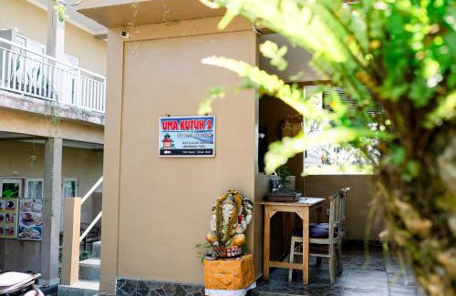 Kutuh Kaja House | Uma Kutuh 2