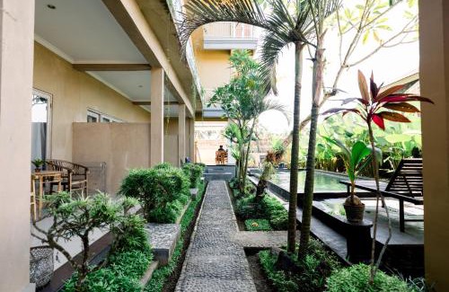 Kutuh Kaja House | Uma Kutuh 2