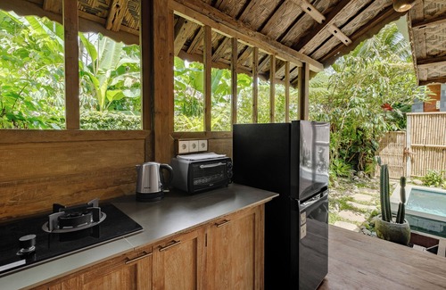 Kedewatan Villa | Umah Hartley Ubud Villa