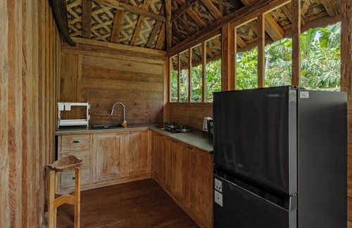 Kedewatan Villa | Umah Hartley Ubud Villa
