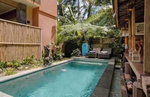 Kedewatan Villa | Umah Hartley Ubud Villa