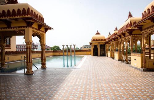 Kukas Resort | Umaid Haveli-A Heritage Style Hotel & Resort