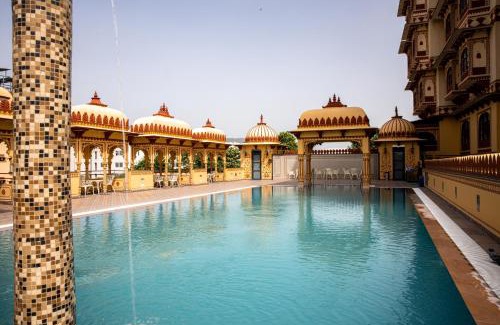 Kukas Resort | Umaid Haveli-A Heritage Style Hotel & Resort