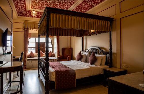 Kukas Resort | Umaid Haveli-A Heritage Style Hotel & Resort