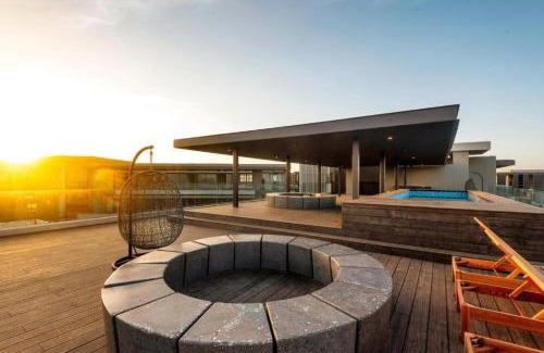 Hillhead Apartment | Umhlangha Oceans Dunes