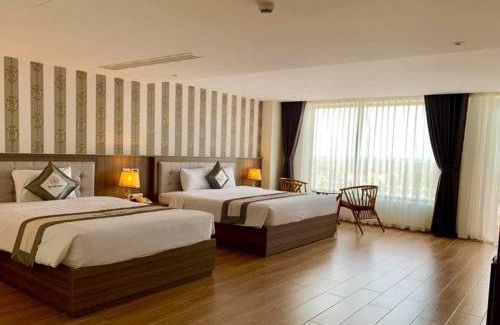 Duong To Hotel | UMI-PQ hotel