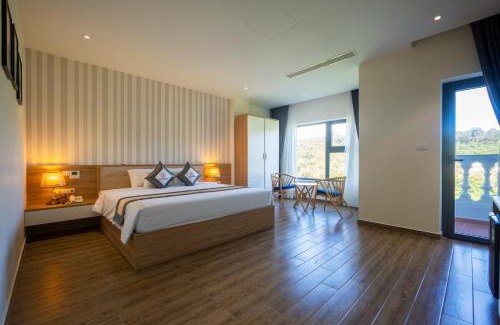 Duong To Hotel | UMI-PQ hotel