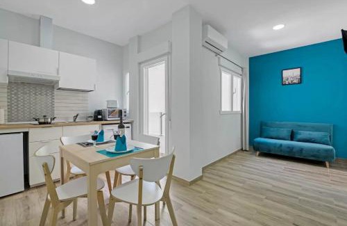 Alicante Apartment | Umihouse apartamentos centro Alicante