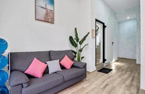 Alicante Apartment | Umihouse apartamentos centro Alicante