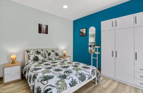 Alicante Apartment | Umihouse apartamentos centro Alicante