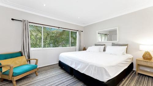 Umina Beach House | Umina Beach Stays