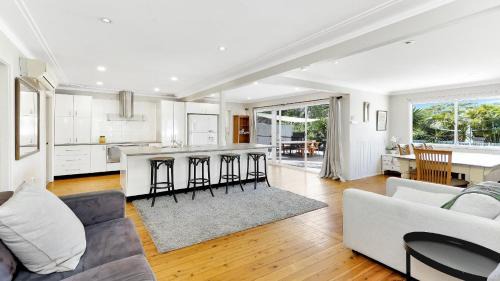 Umina Beach House | Umina Beach Stays
