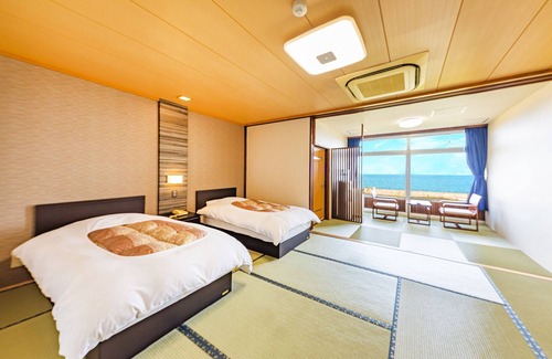 Beppu House | Umino hotel Hajime