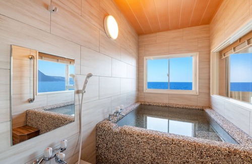 Beppu House | Umino hotel Hajime