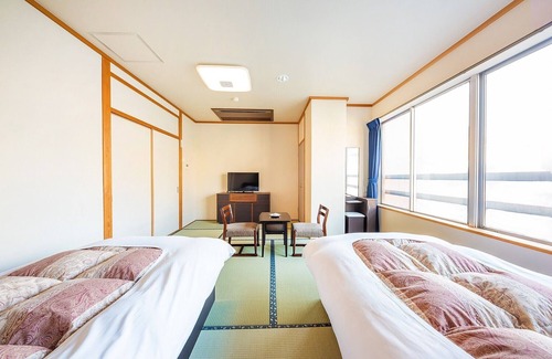 Beppu House | Umino hotel Hajime